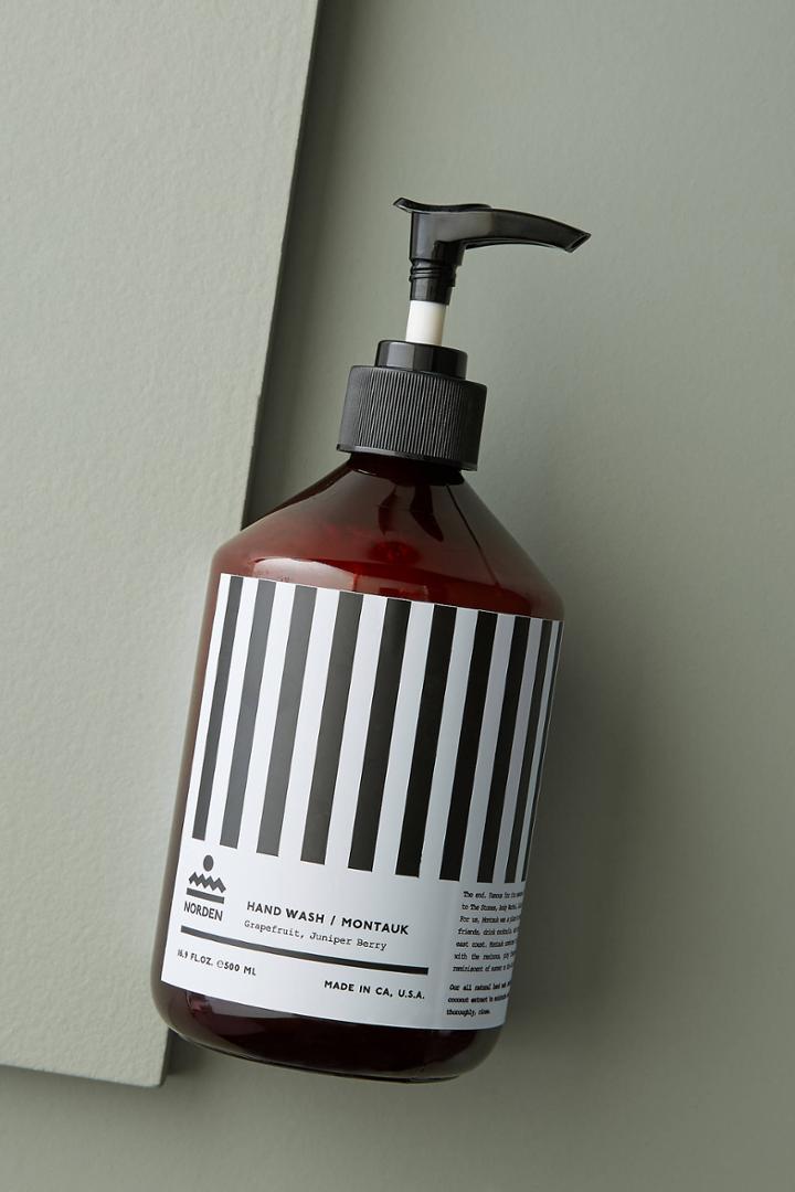 Norden Hand Wash