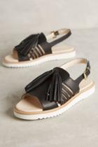 Lien.do By Seychelles Lien. Do By Seychelles Veracruz Sandals Black