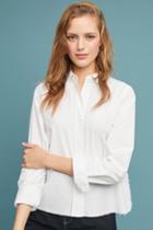 Current/elliott Tie-back Buttondown