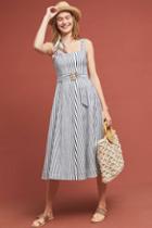 Maeve Fowler Dress