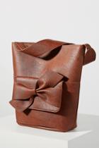 Anthropologie Miranda Convertible Tote Bag