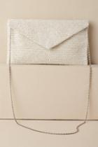 Moyna Lori Clutch