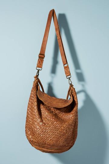Monserat De Lucca Tava Shoulder Bag