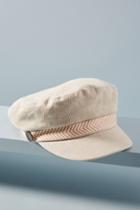 Anthropologie Genie By Eugenia Kim Jessa Engineer Cap