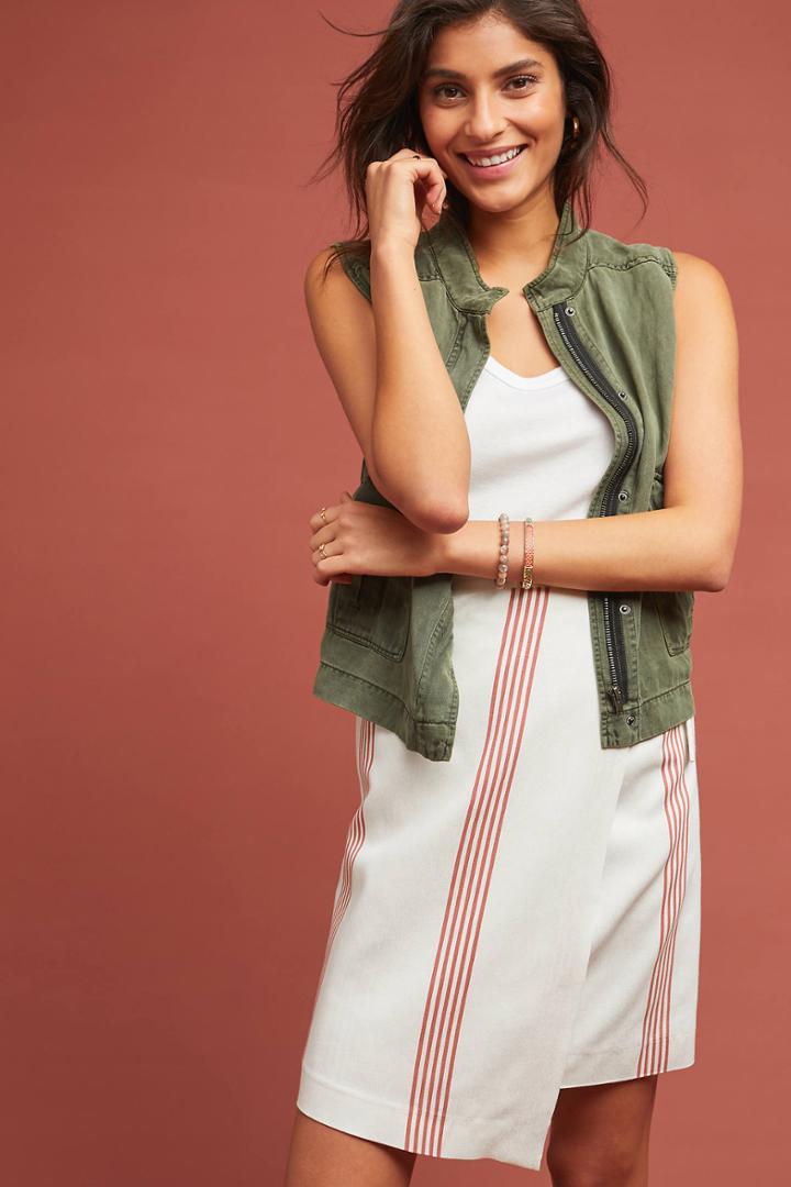 Sanctuary Trekker Utility Vest