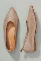 Klub Nico Naomi Scalloped Flats