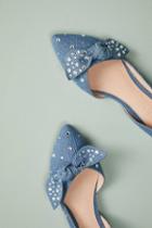 Cecelia New York Meredith Flats