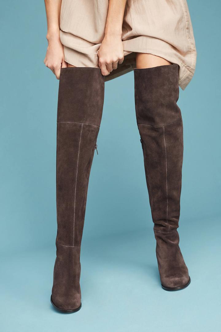 Seychelles Statement Over-the-knee Boots