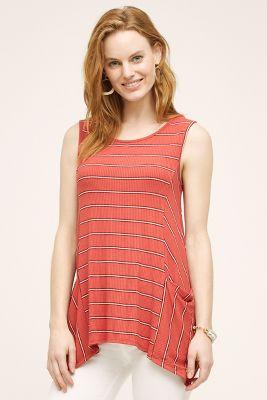 Ella Mara Esbelto Tunic
