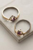 The Artemisian Ruby Fairydust Bracelet