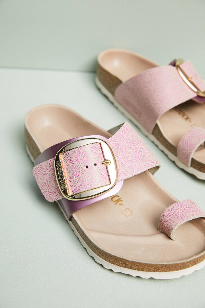 Birkenstock Miramar Sandals