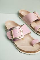 Birkenstock Miramar Sandals