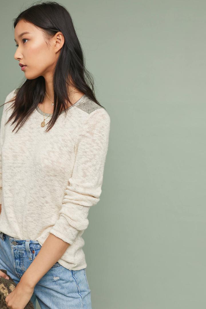 Amadi Moonlight Shine Pullover