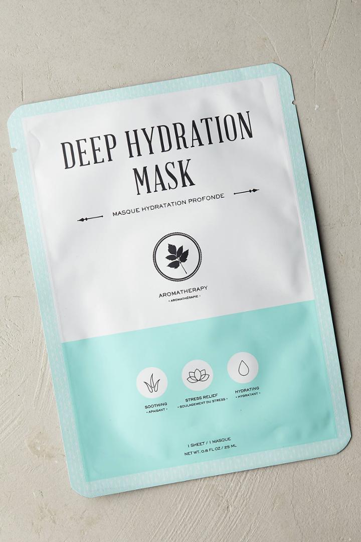 Kocostar Deep Hydration Mask
