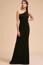 Anthropologie Bhldn Gwenyth Black