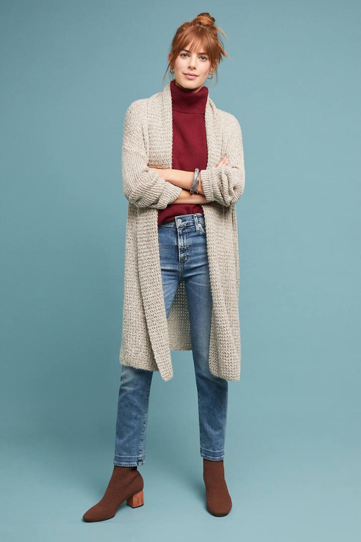 Bb Dakota Upstate Cardigan