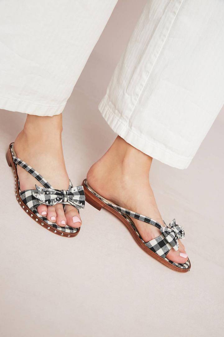 Sam Edelman Dariel Thong Sandals