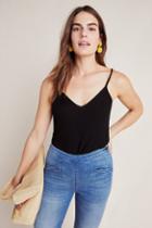 Anthropologie Ribbed Knit Camisole