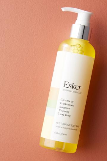 Esker Restorative Body Wash