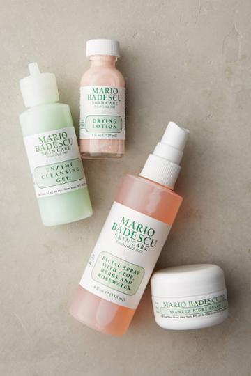Mario Badescu Skincare Set