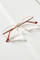 Zigi & Marais Zigi + Marais Roxy Round Reading Glasses