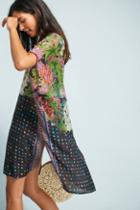 Bl-nk Hasiba Kaftan
