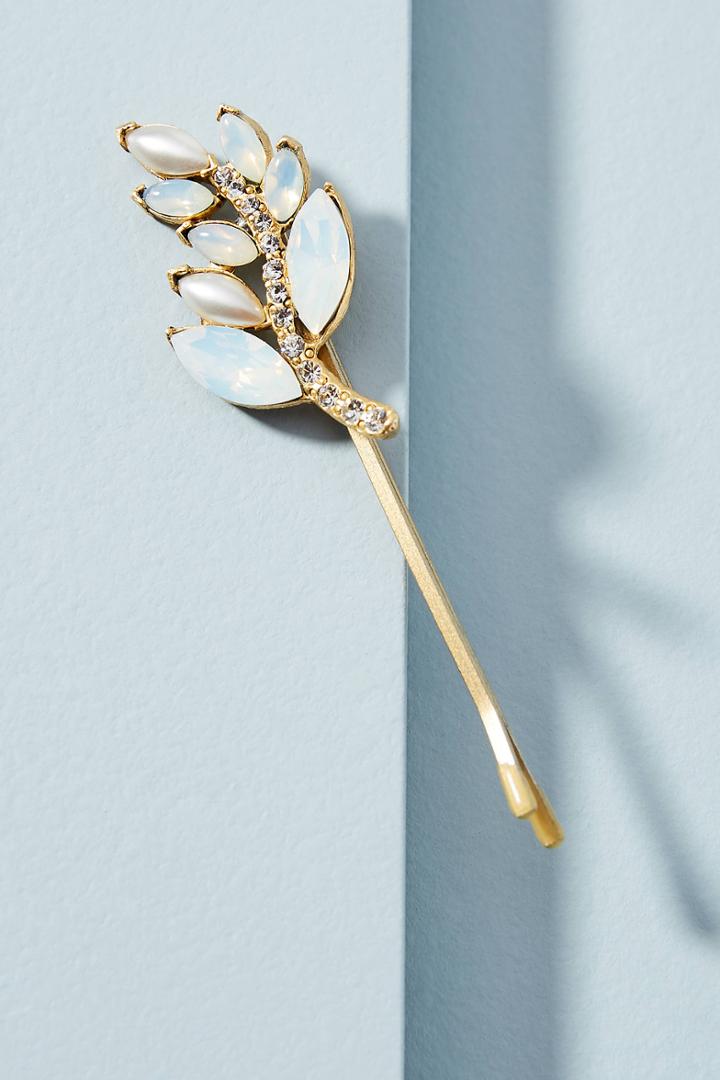 Miss Ellie Frond Bobby Pin Set