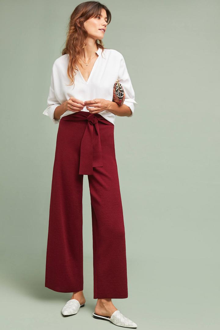 Cloth & Stone Classic Peasant Top