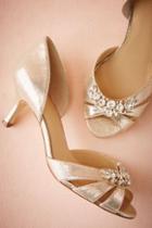 Anthropologie X Bhldn Martina D'orsay