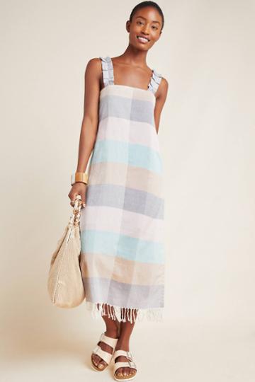 Mirth Todos Santos Dress