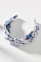 Anthropologie Leilani Knotted Headband