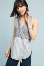 Maeve Structured Layered Tank
