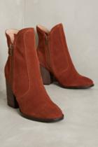 Anthropologie Seychelles Lory Penny Boots