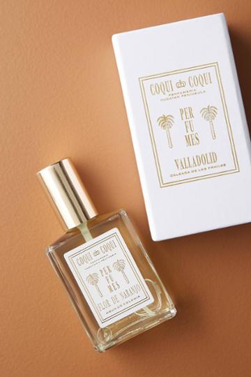 Coqui Coqui Flor De Naranjo Eau De Parfum