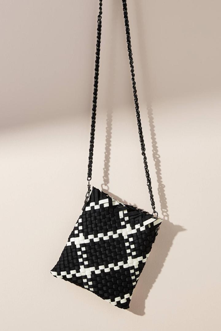 Naghedi Havana Crossbody Bag