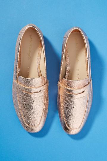 Petite Mendigote Rita Loafers