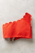 Marysia Santa Barbara Top Red