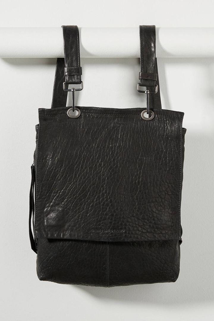 Daniella Lehavi Nina Leather Backpack