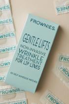 Frownies Gentle Lifts Wrinkle Treatment For Lips
