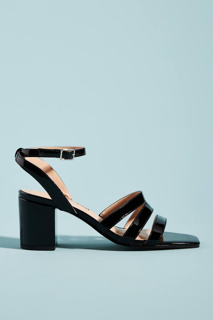 Charles By Charles David Amata Heeled Sandals