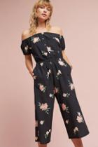 Capulet Gianna Off-the-shoulder Jumpsuit