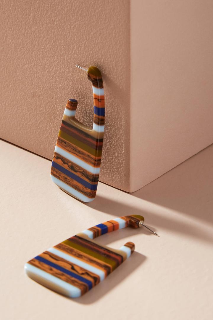 Rachel Comey Elsie Drop Earrings