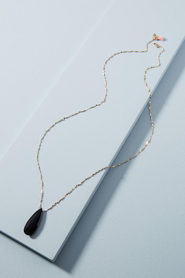 Serefina Skipping Stones Necklace