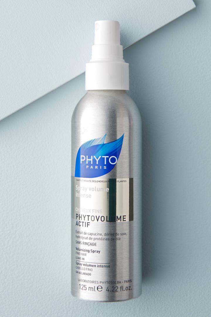 Phyto Phytovolume Actif Volumizing Spray