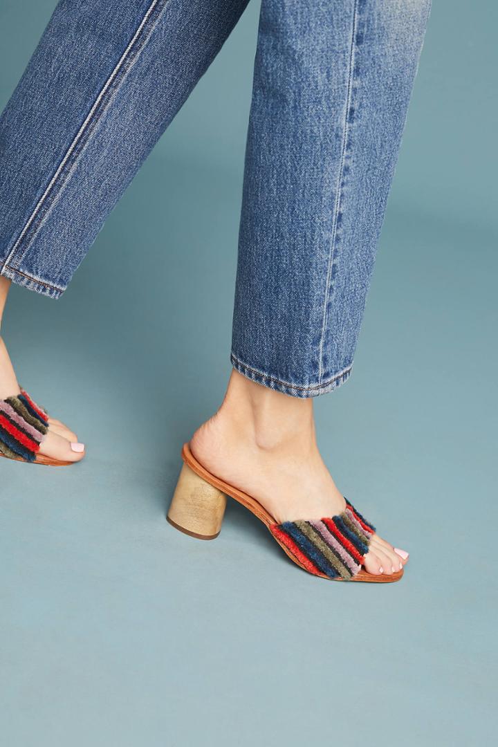 Rachel Comey Wit Mule Sandals