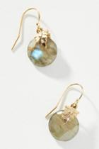 Lulu Designs Portola Gemstone Drop Earrings