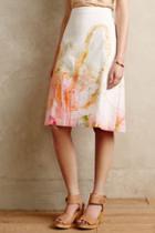 Claire Desjardins Painter's Palette Skirt