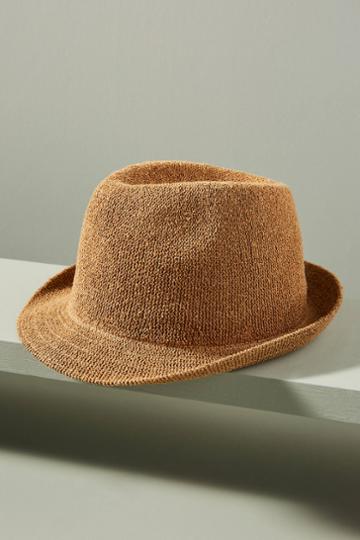 Anthropologie Santa Monica Fedora