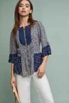 Maeve Hiver Blouse