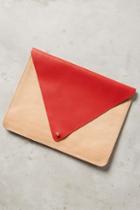 Minor History Love Letter Clutch